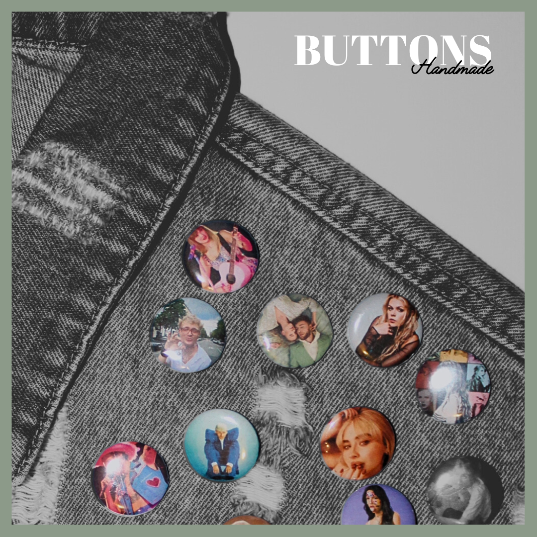 Buttons