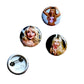 Sabrina Carpenter Button set