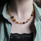 Necklace Autumn