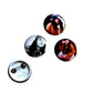 Billie Eilish Button set