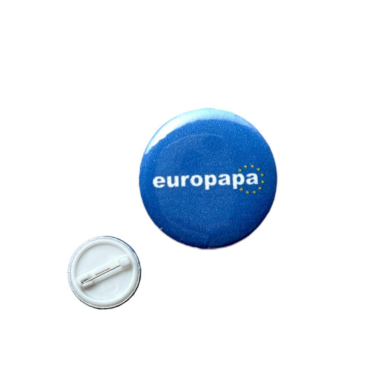 EUROPAPA button