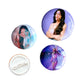 Olivia Rodrigo Button set