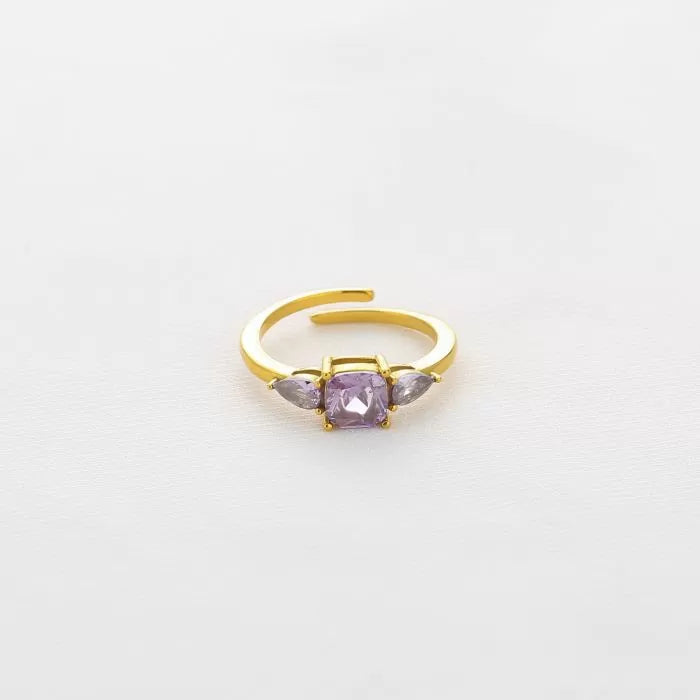 Ring Lilac