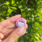 Hello kitty Button set