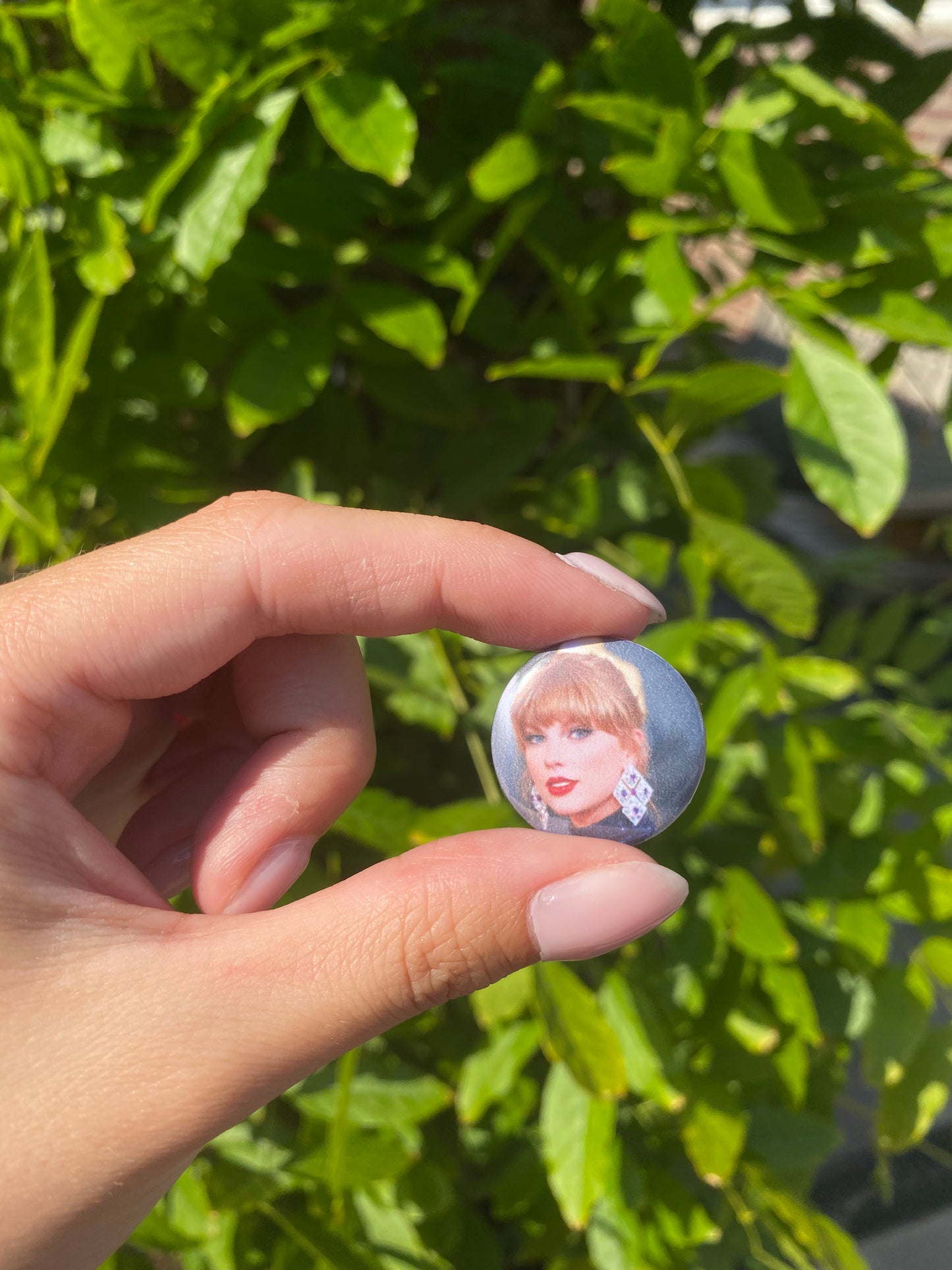 Taylor Swift Button set