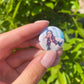 Lana Del Rey Button set