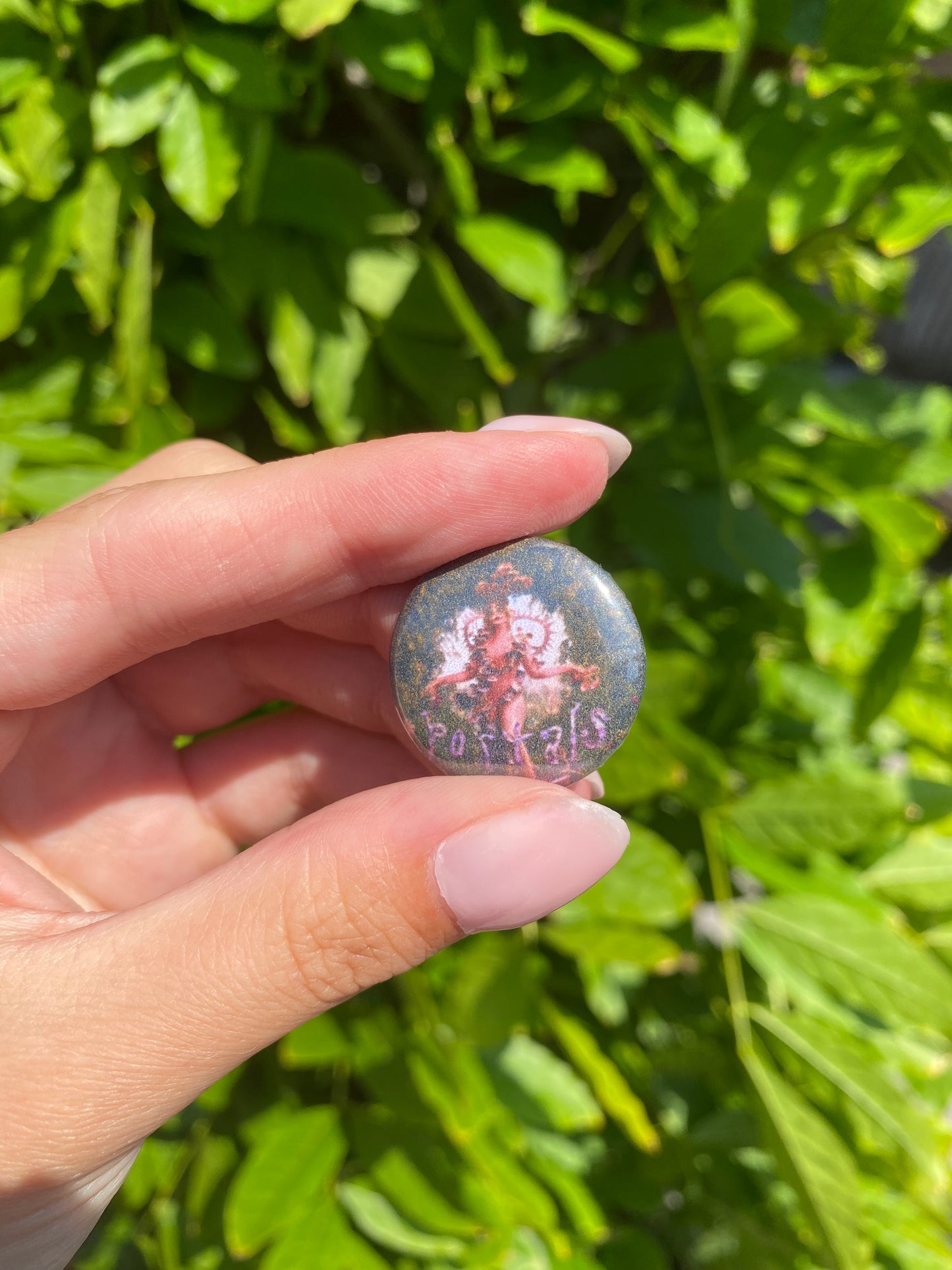 Melanie Martinez Button set