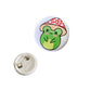 Froggie button