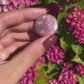 Melanie Martinez Glitter Button set