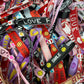 Random Ribbon Bracelet
